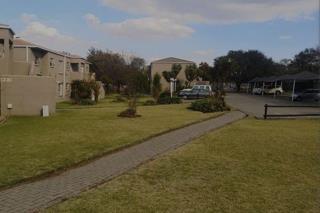 2 Bedroom Property for Sale in New Redruth Gauteng
