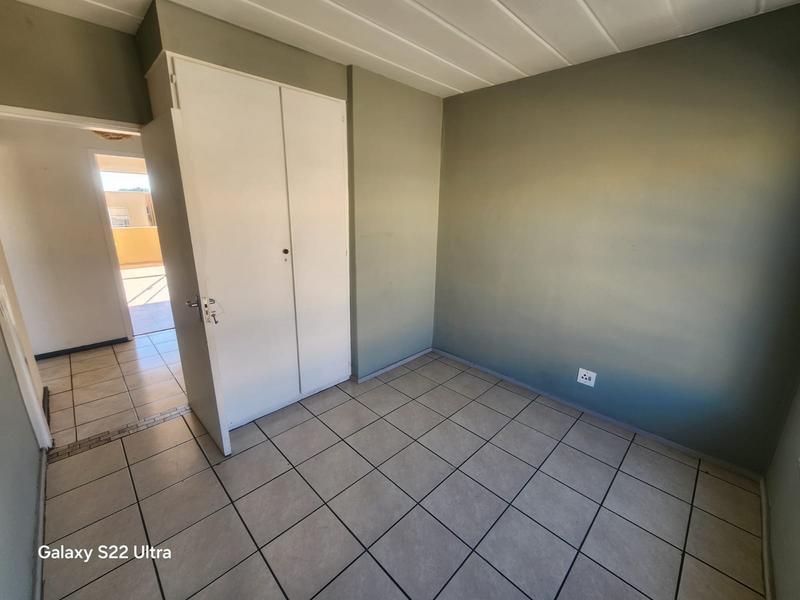 2 Bedroom Property for Sale in Randhart Gauteng