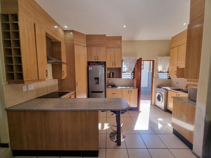 3 Bedroom Property for Sale in South Crest Gauteng