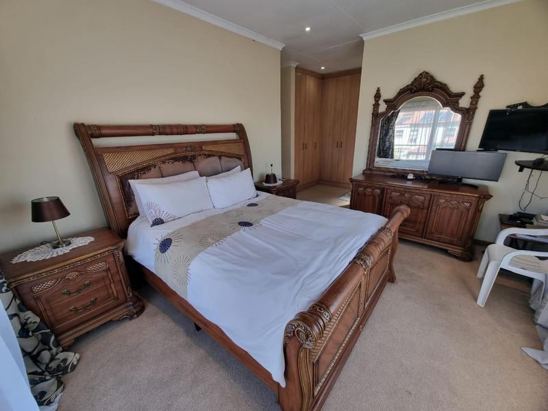 3 Bedroom Property for Sale in South Crest Gauteng