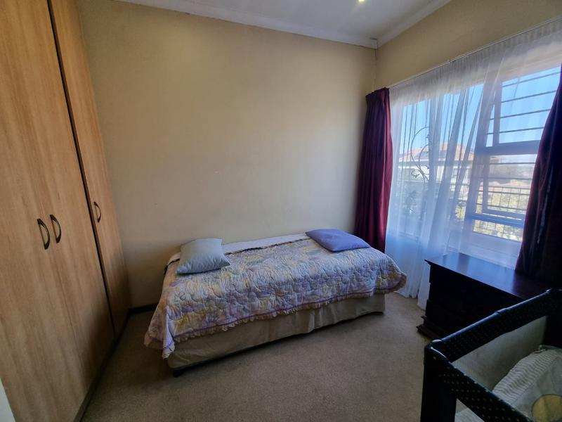 3 Bedroom Property for Sale in South Crest Gauteng