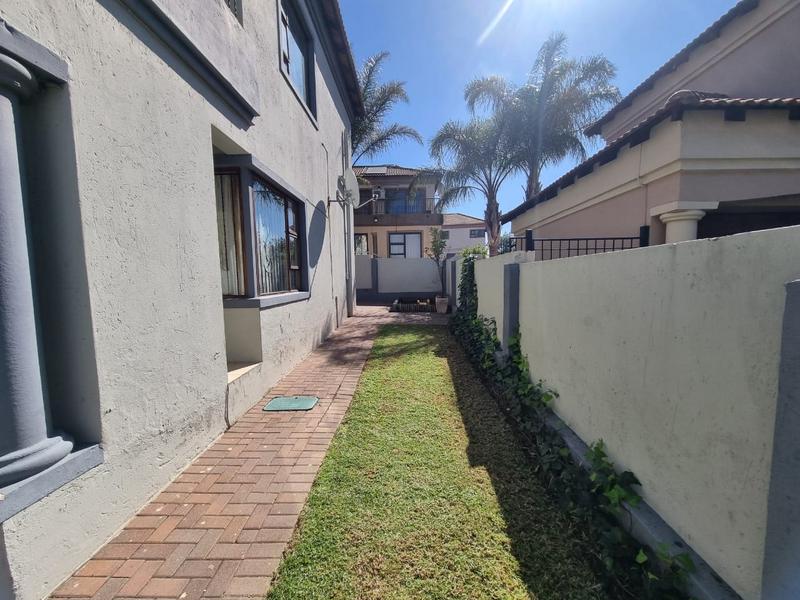 3 Bedroom Property for Sale in South Crest Gauteng