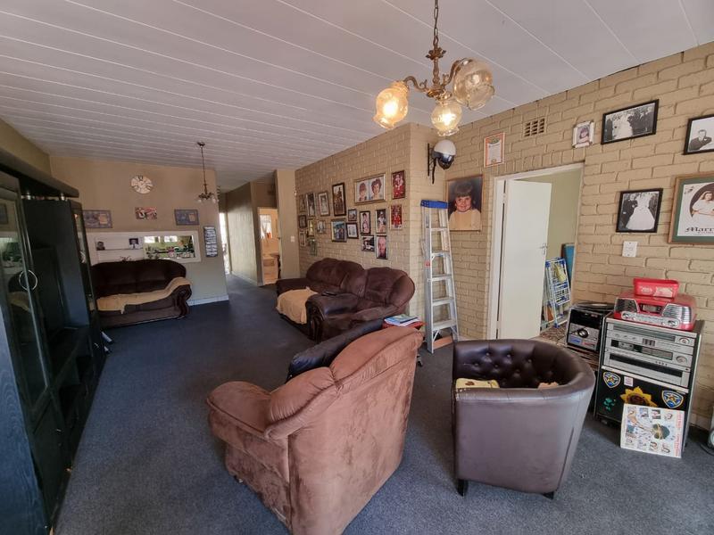 3 Bedroom Property for Sale in South Crest Gauteng