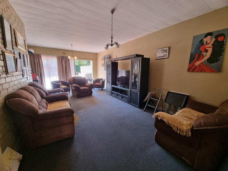3 Bedroom Property for Sale in South Crest Gauteng