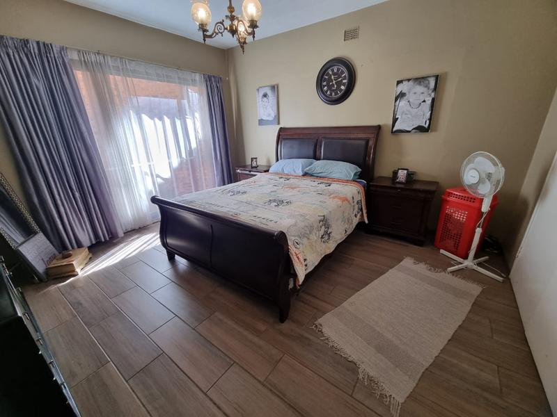 3 Bedroom Property for Sale in South Crest Gauteng