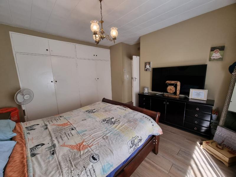 3 Bedroom Property for Sale in South Crest Gauteng