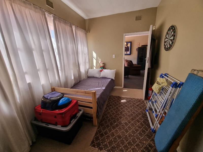 3 Bedroom Property for Sale in South Crest Gauteng