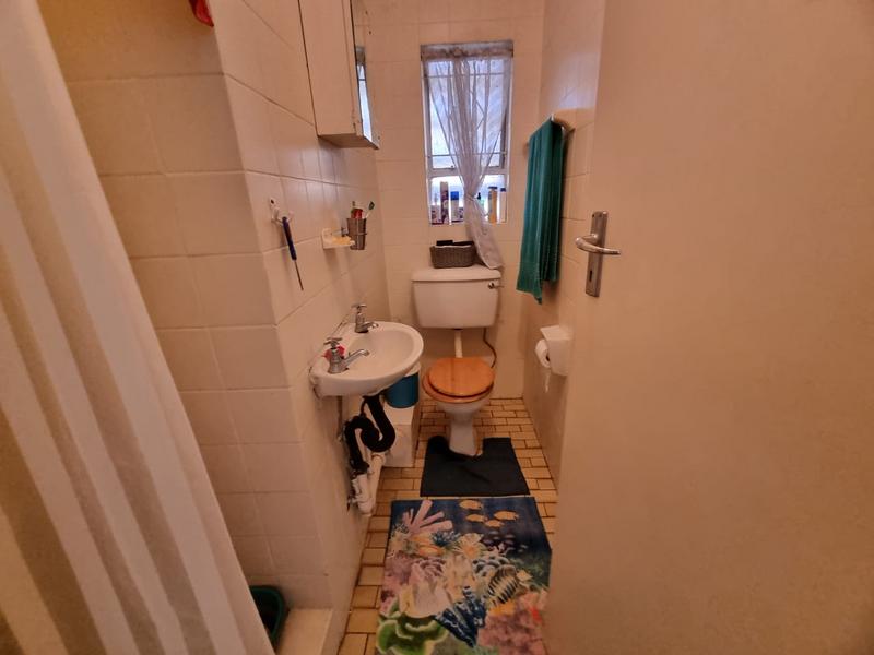 3 Bedroom Property for Sale in South Crest Gauteng
