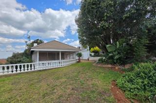 4 Bedroom Property for Sale in Glenvista Gauteng