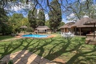 6 Bedroom Property for Sale in Rispark Gauteng