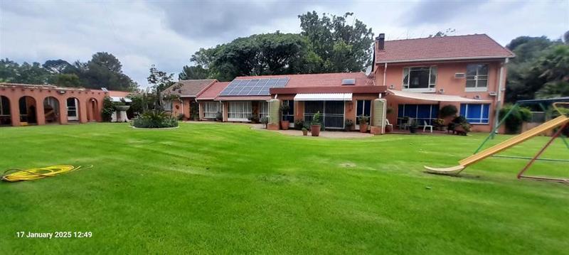 9 Bedroom Property for Sale in Rispark Gauteng