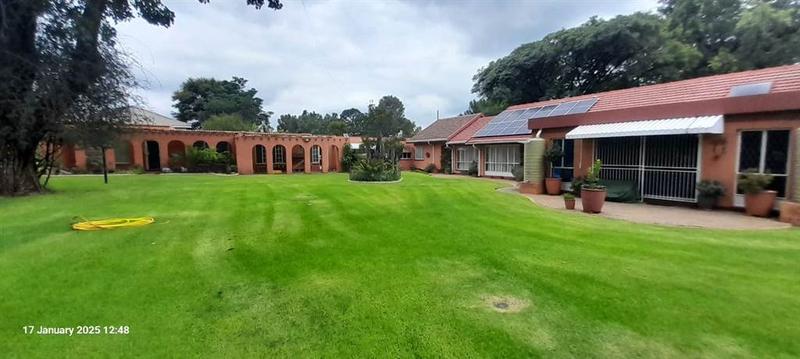 9 Bedroom Property for Sale in Rispark Gauteng