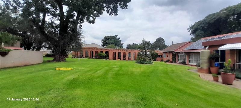 9 Bedroom Property for Sale in Rispark Gauteng