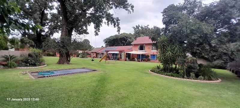 9 Bedroom Property for Sale in Rispark Gauteng