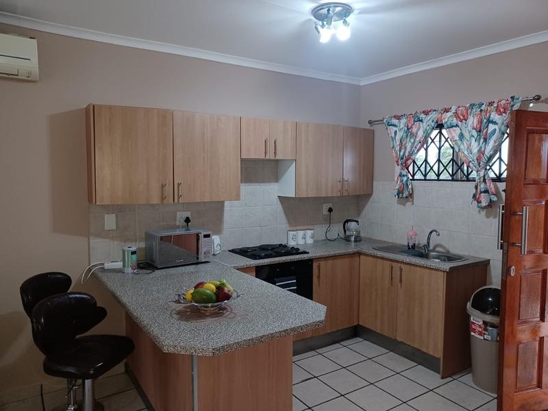 To Let 2 Bedroom Property for Rent in Vanderbijlpark SE 4 Gauteng