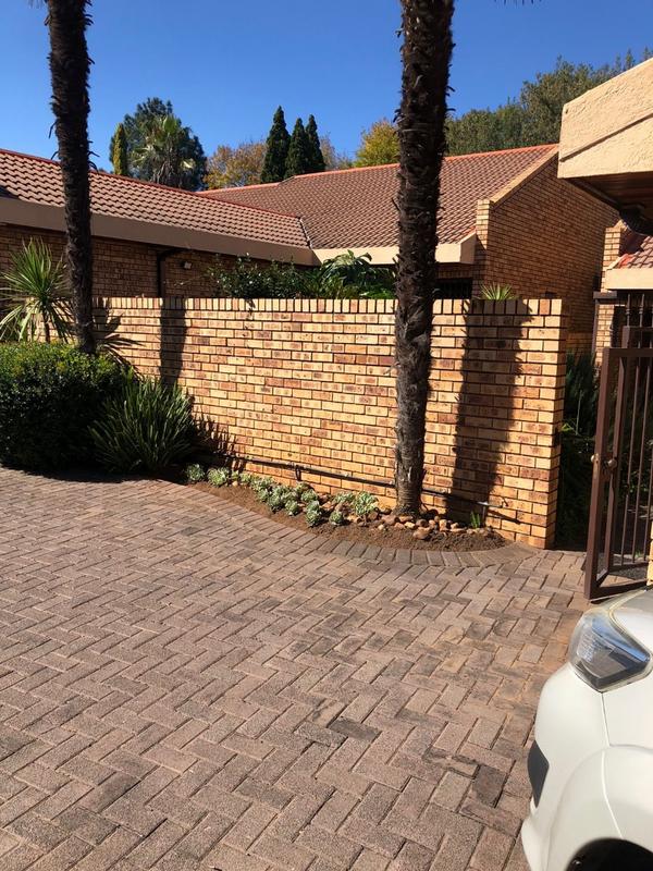 To Let 3 Bedroom Property for Rent in Vanderbijlpark SW 5 Gauteng