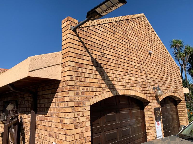 To Let 3 Bedroom Property for Rent in Vanderbijlpark SW 5 Gauteng