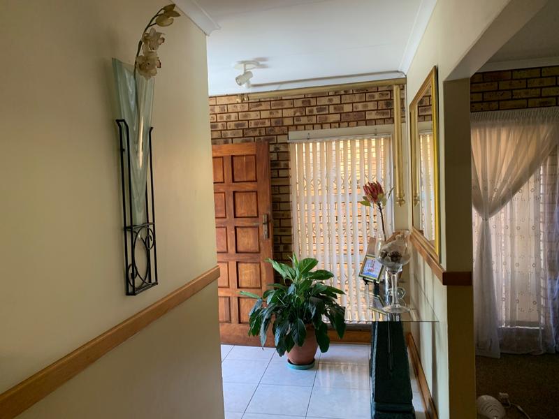 To Let 3 Bedroom Property for Rent in Vanderbijlpark SW 5 Gauteng