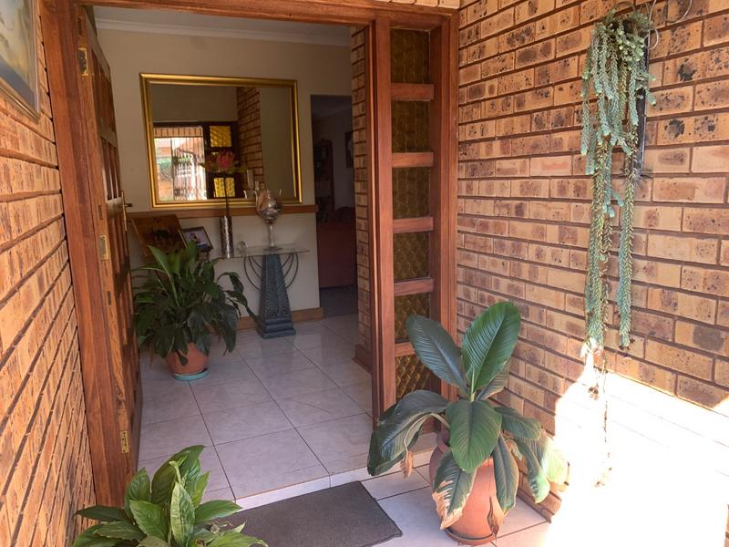 To Let 3 Bedroom Property for Rent in Vanderbijlpark SW 5 Gauteng