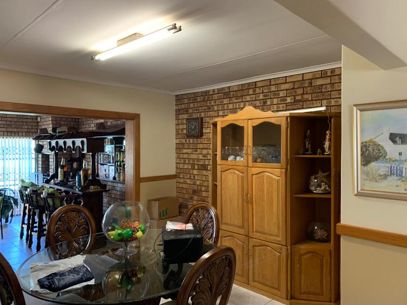 To Let 3 Bedroom Property for Rent in Vanderbijlpark SW 5 Gauteng