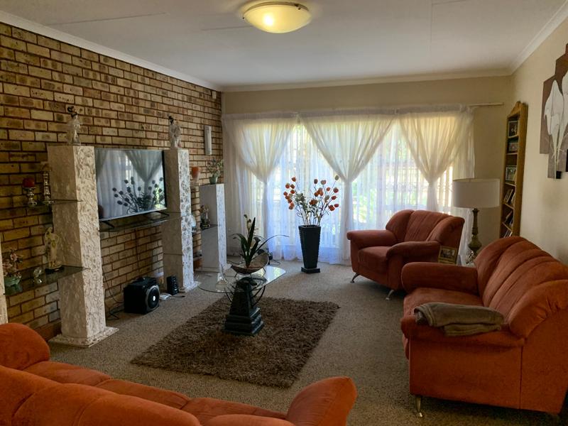 To Let 3 Bedroom Property for Rent in Vanderbijlpark SW 5 Gauteng