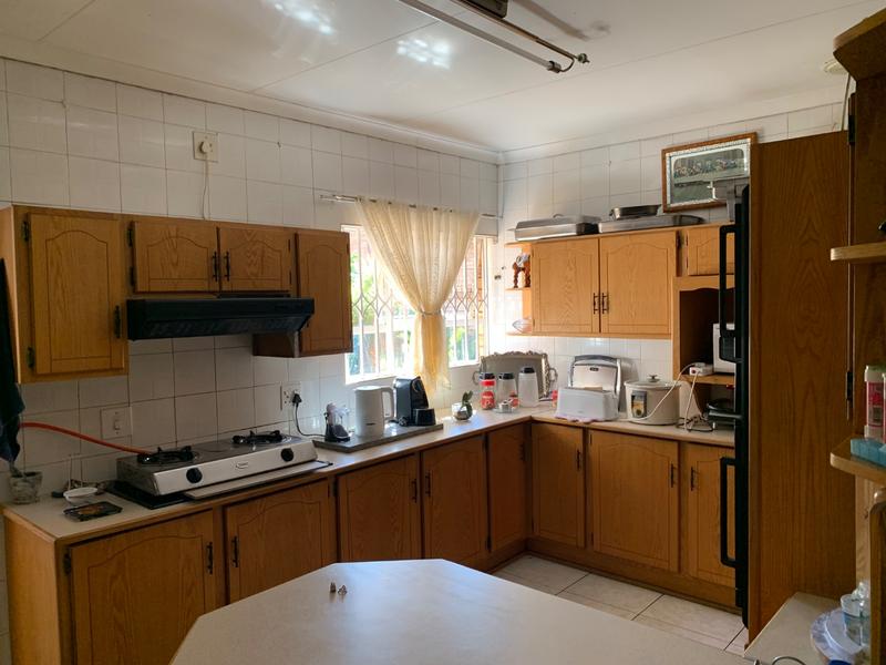 To Let 3 Bedroom Property for Rent in Vanderbijlpark SW 5 Gauteng