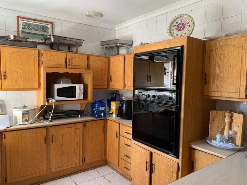 To Let 3 Bedroom Property for Rent in Vanderbijlpark SW 5 Gauteng