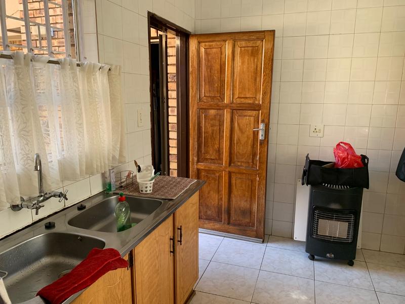 To Let 3 Bedroom Property for Rent in Vanderbijlpark SW 5 Gauteng