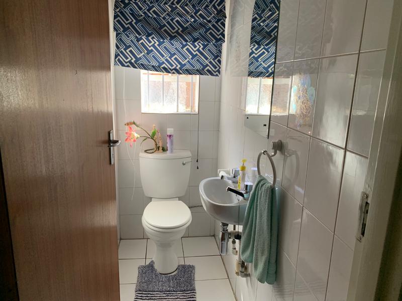 To Let 3 Bedroom Property for Rent in Vanderbijlpark SW 5 Gauteng