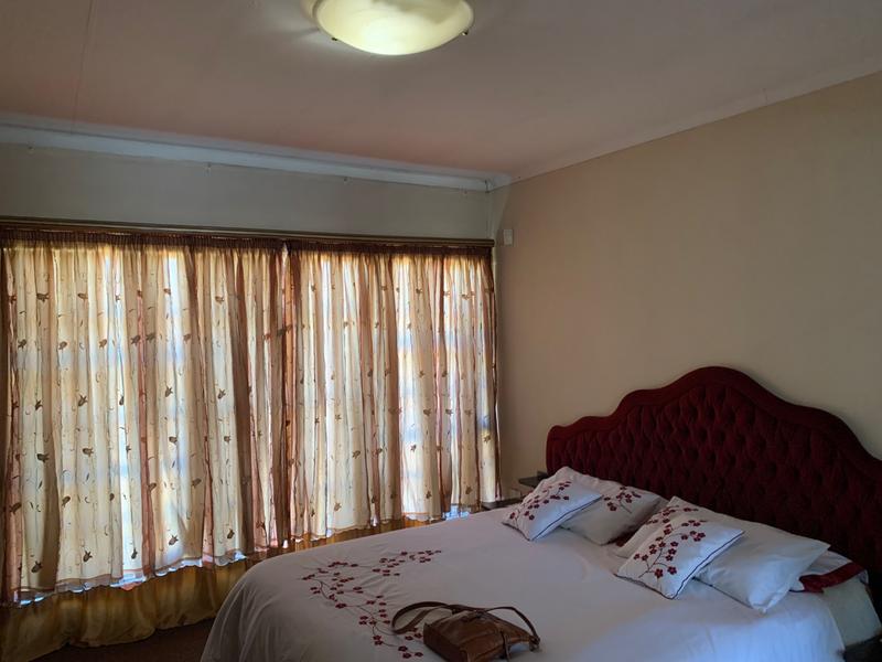 To Let 3 Bedroom Property for Rent in Vanderbijlpark SW 5 Gauteng