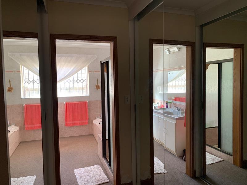 To Let 3 Bedroom Property for Rent in Vanderbijlpark SW 5 Gauteng