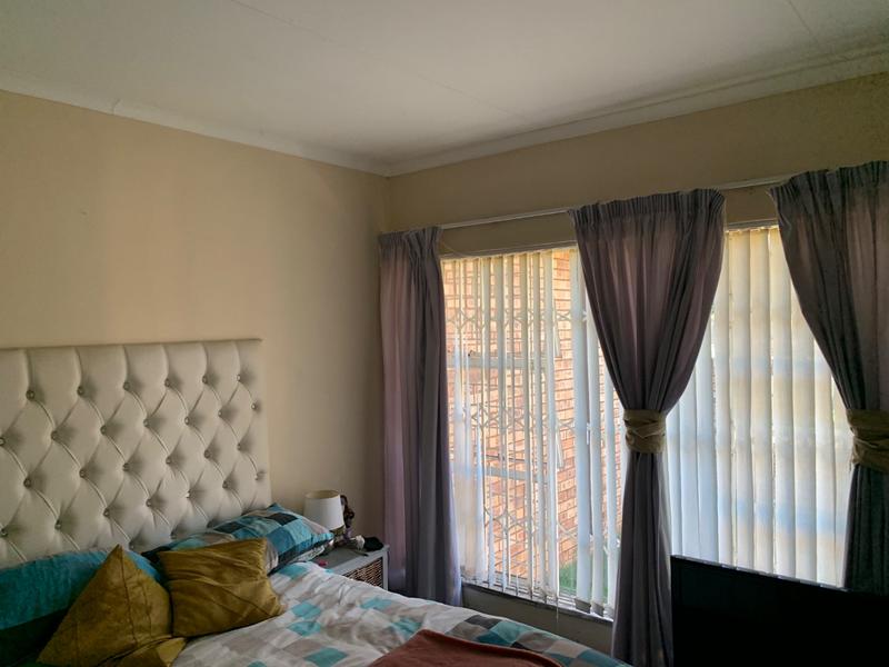 To Let 3 Bedroom Property for Rent in Vanderbijlpark SW 5 Gauteng