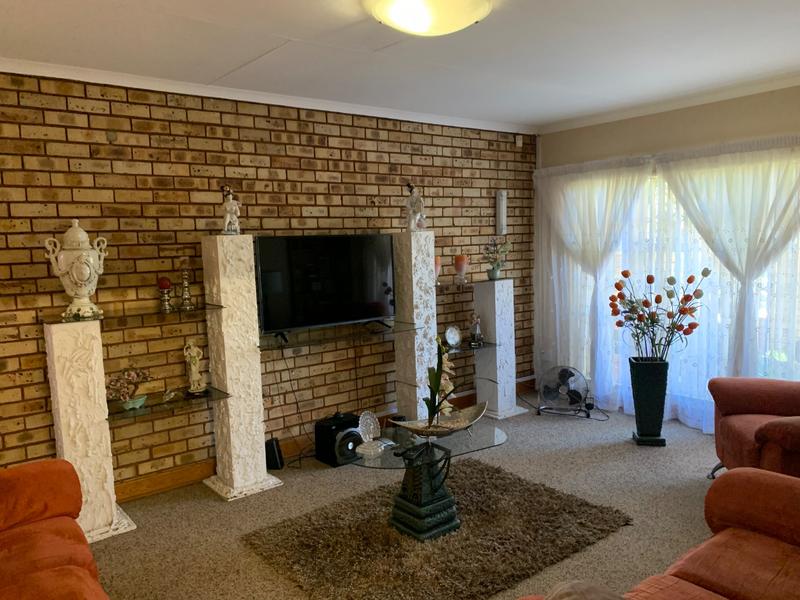To Let 3 Bedroom Property for Rent in Vanderbijlpark SW 5 Gauteng