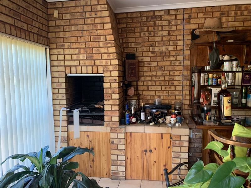 To Let 3 Bedroom Property for Rent in Vanderbijlpark SW 5 Gauteng