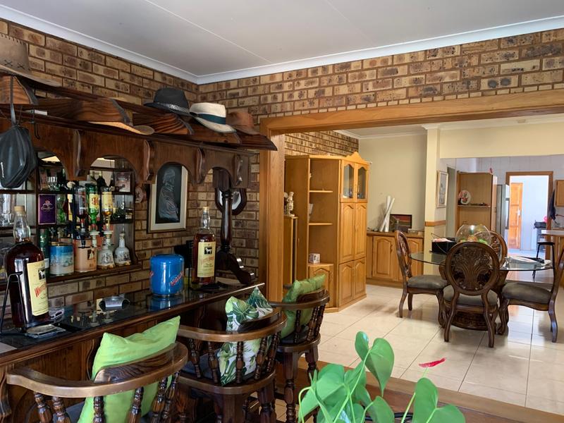 To Let 3 Bedroom Property for Rent in Vanderbijlpark SW 5 Gauteng