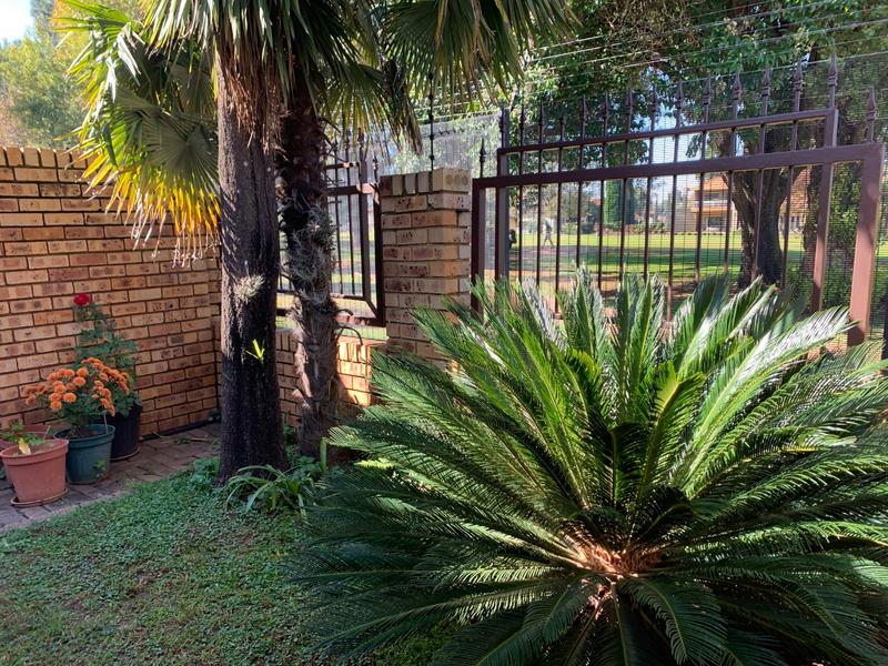 To Let 3 Bedroom Property for Rent in Vanderbijlpark SW 5 Gauteng