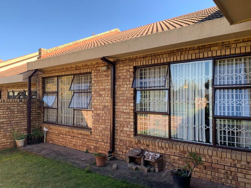 To Let 3 Bedroom Property for Rent in Vanderbijlpark SW 5 Gauteng