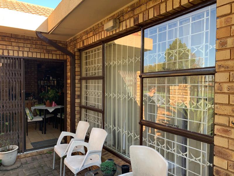 To Let 3 Bedroom Property for Rent in Vanderbijlpark SW 5 Gauteng
