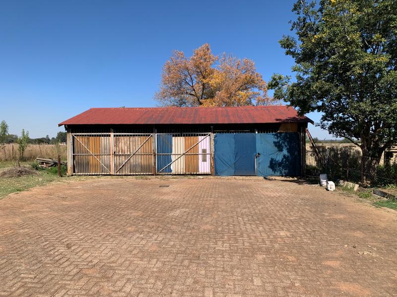 6 Bedroom Property for Sale in Northdene Gauteng