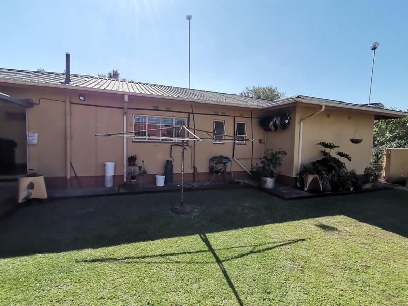 3 Bedroom Property for Sale in Vanderbijlpark SE 1 Gauteng