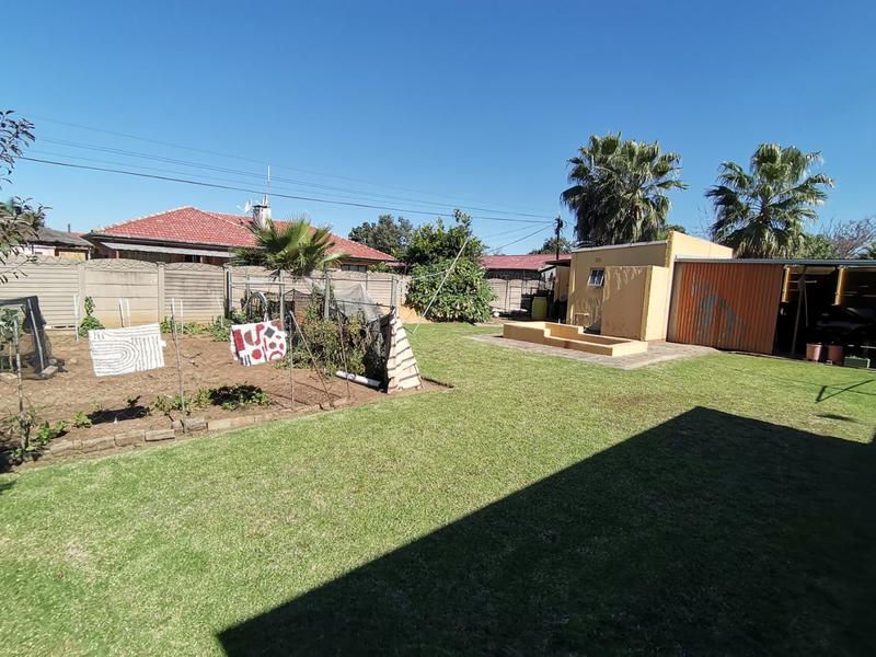3 Bedroom Property for Sale in Vanderbijlpark SE 1 Gauteng