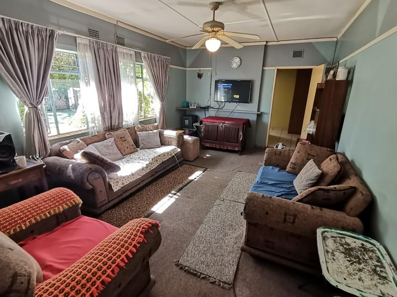 3 Bedroom Property for Sale in Vanderbijlpark SE 1 Gauteng