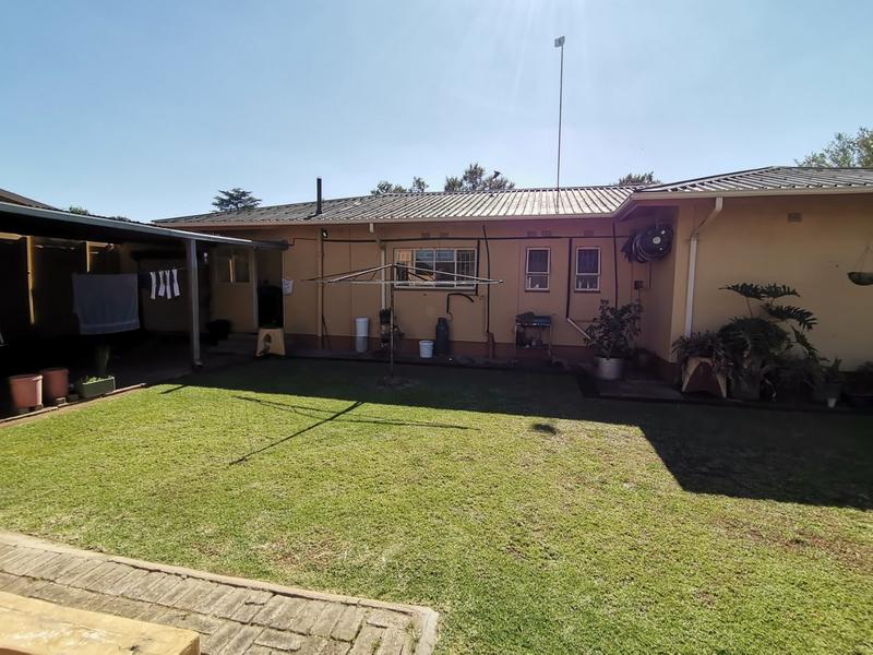 3 Bedroom Property for Sale in Vanderbijlpark SE 1 Gauteng