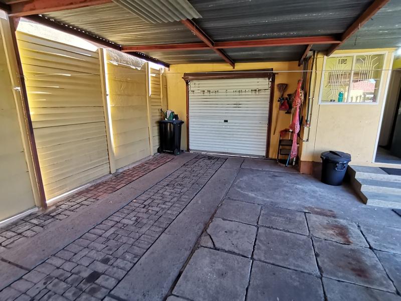 3 Bedroom Property for Sale in Vanderbijlpark SE 1 Gauteng