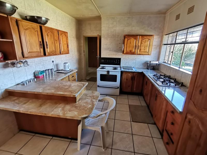 3 Bedroom Property for Sale in Vanderbijlpark SE 1 Gauteng
