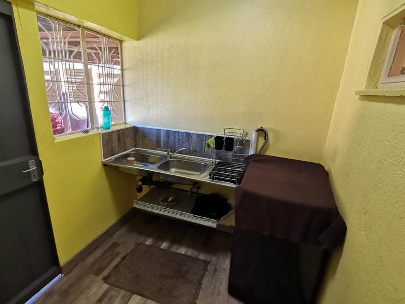 3 Bedroom Property for Sale in Vanderbijlpark SE 1 Gauteng