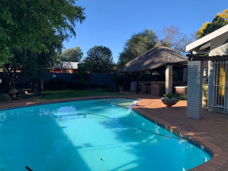 0 Bedroom Property for Sale in Vanderbijlpark SW 5 Gauteng