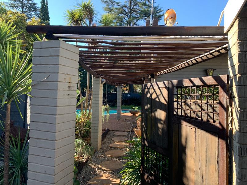 0 Bedroom Property for Sale in Vanderbijlpark SW 5 Gauteng