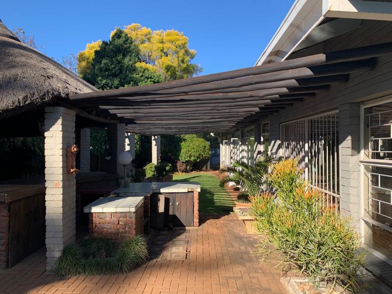 0 Bedroom Property for Sale in Vanderbijlpark SW 5 Gauteng