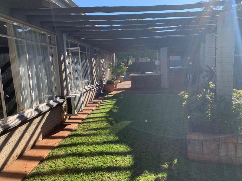 0 Bedroom Property for Sale in Vanderbijlpark SW 5 Gauteng